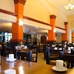 Hotel Villa Cahita